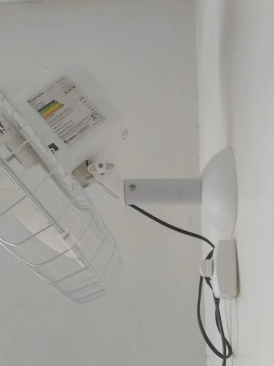 Ventilador de Parede - Foto 6