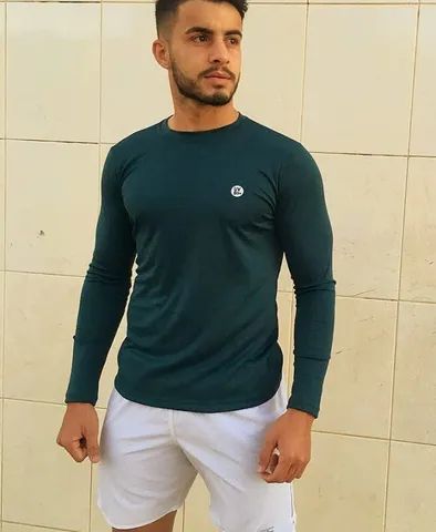 Camisas UV  - Foto 2