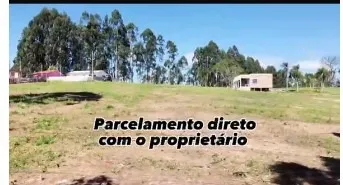 Terreno à Venda em Embaú, PR - Excelente Oportunidade!