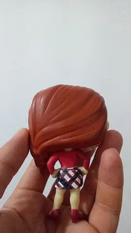 Boneca funko pop Cheryl Blossom Riverdale - Foto 3