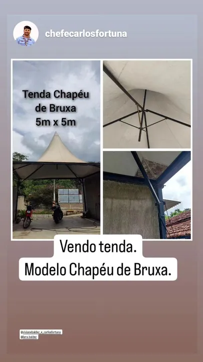 Tenda