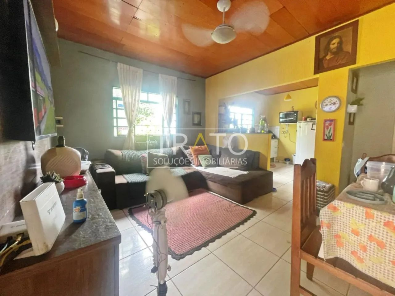 Casa a venda no bairro Cidade de Satélite Iris - Foto 5