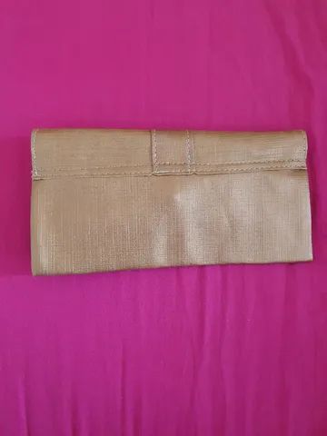 Bolsa carteira nova - Foto 2
