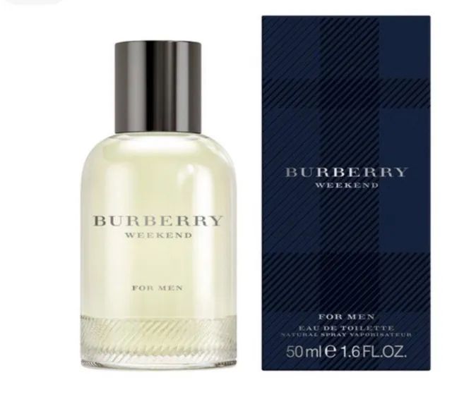 Perfume Burberry para vender logo 