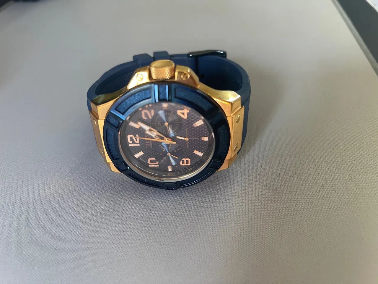 Relógio Guess  - Foto 5