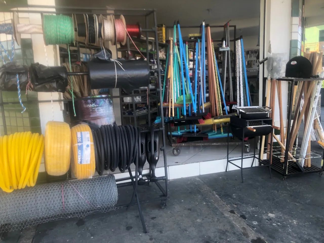 Ferragista 55.000 mil - Foto 2