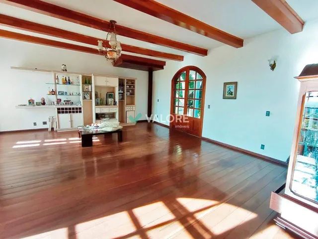 CASA 4 QUARTOS A VENDA NO BELVEDERE - Foto 5