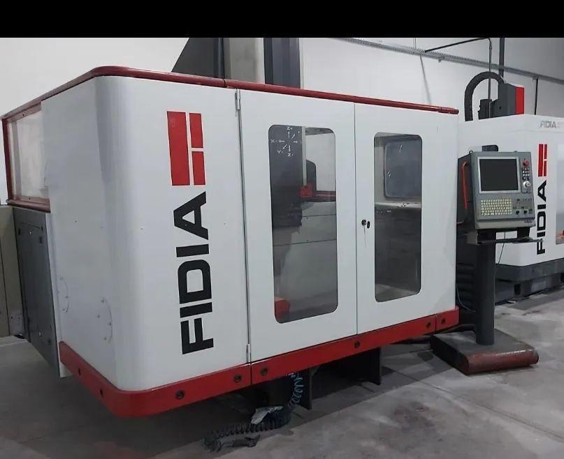 CNC DIGIT 165