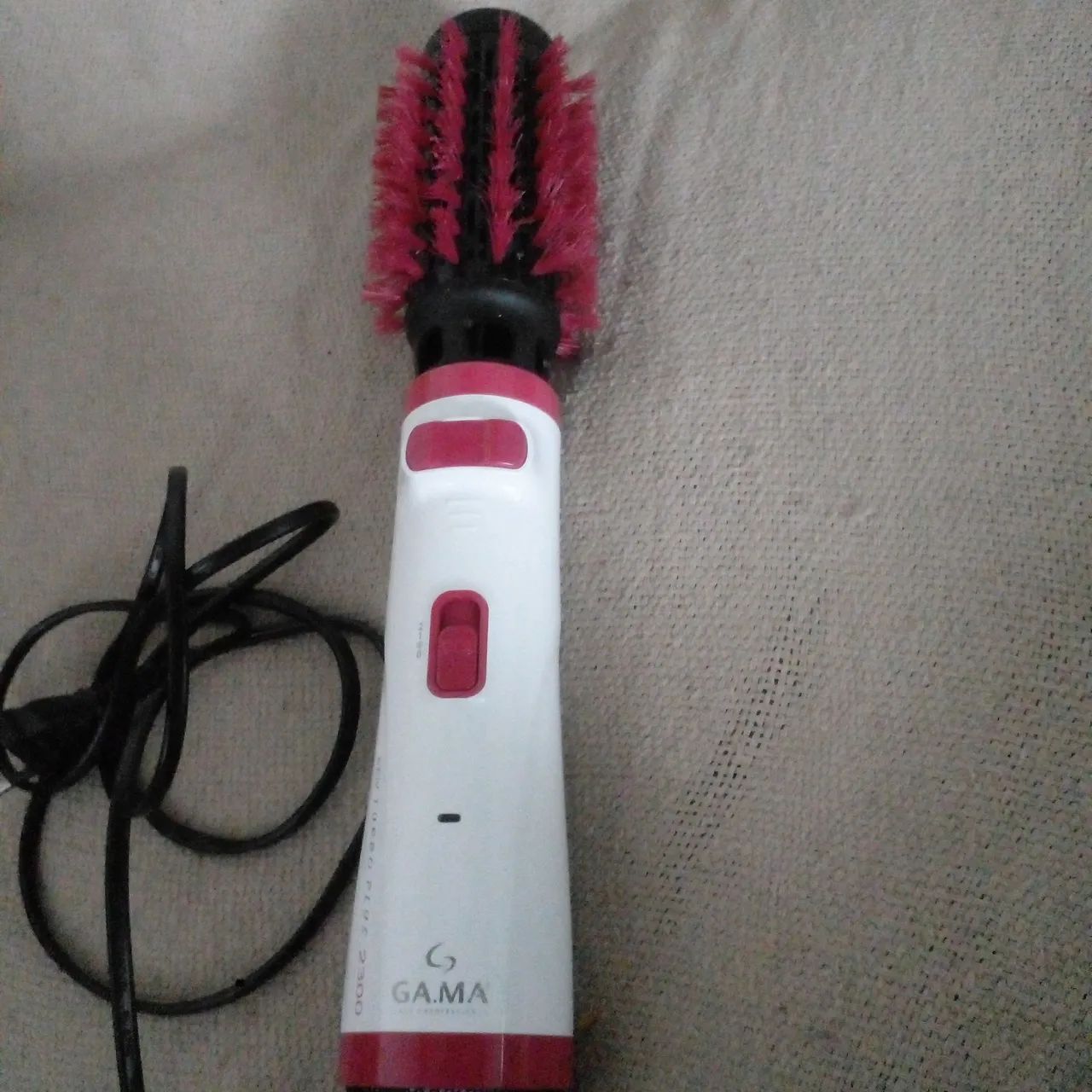 Escova  Rotativo Gama Italy 2300 Turbo Plus - Foto 2