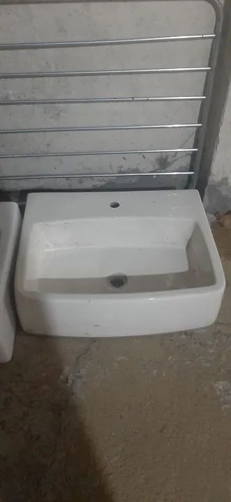 01 cuba quadrada novissima.