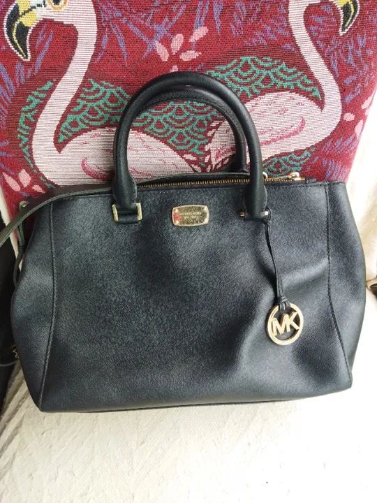 Bolsa Michael Kors original  - Foto 6