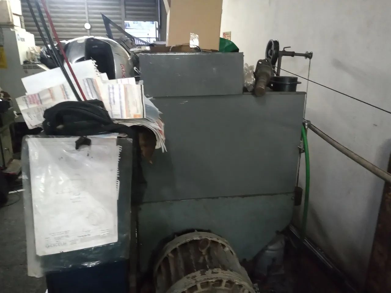 Torno automático multifuso  - Foto 5