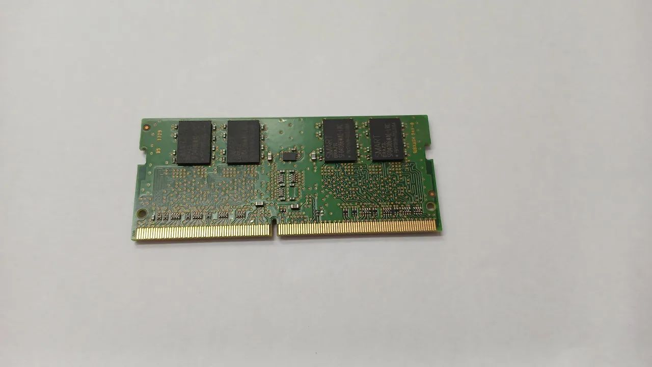 Memória RAM SMART 4GB DDR4 para Notebook - Foto 2
