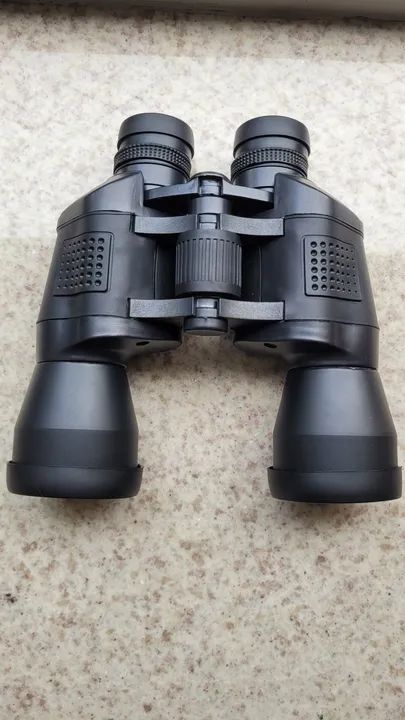 Binóculo para Acampamento Brookstone 7x50