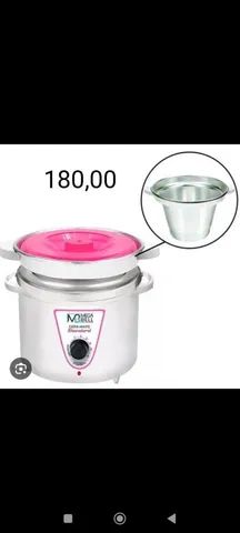 Luminária maca termoceira - Foto 4