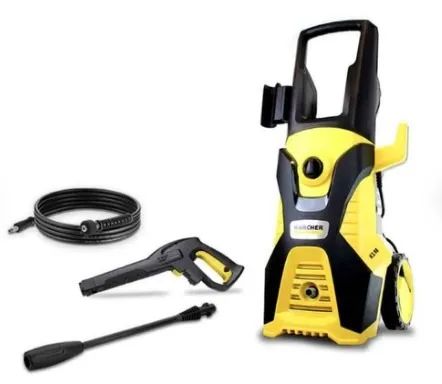 LAVADORA KARCHER K3.98