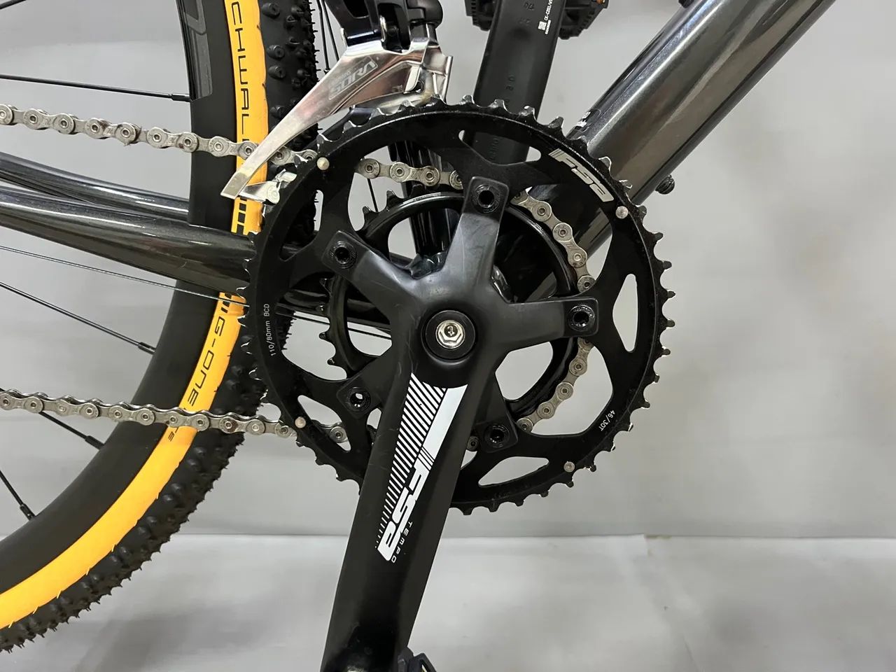 Bicicleta Cannondale Topstone 3 - Foto 5