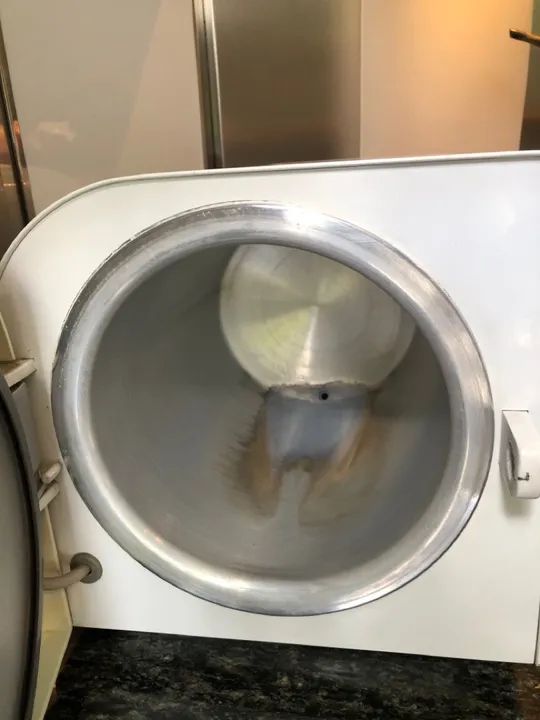 Autoclave Vitale Cristófoli 12 l - Foto 4