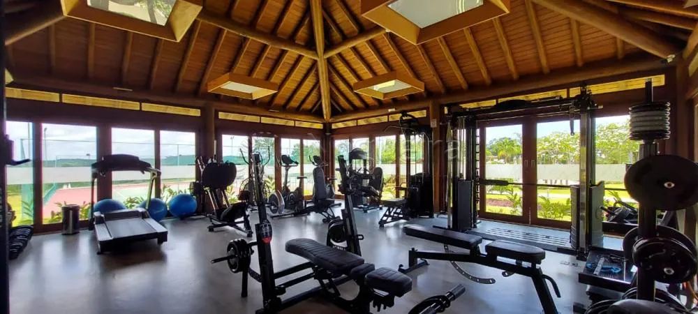 Oportunidade no condomínio Alphaville Pernambuco I. | terreno de 564m² - Foto 6