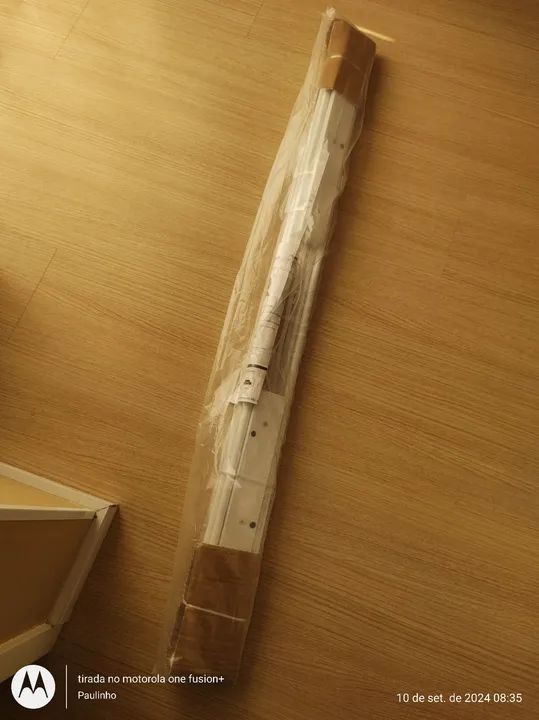 Varal De Teto  - Foto 2