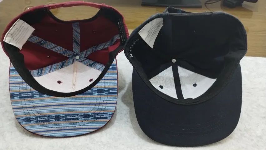 Bonés Billabong (Tam. Único) - Foto 3