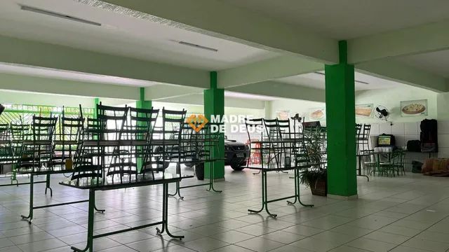 Lanchonete na Parquelandia disponível a venda! - Foto 4