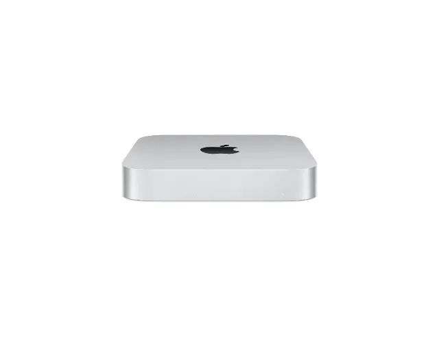Apple Mac Mini 2024 MU9D3LL/A M4 256GB SSD 16GB RAM - Prata