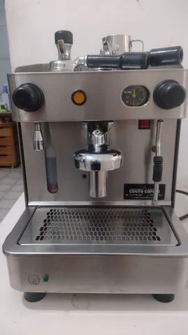 Máquina de café - Italian Coffee - 1 grupo - usada