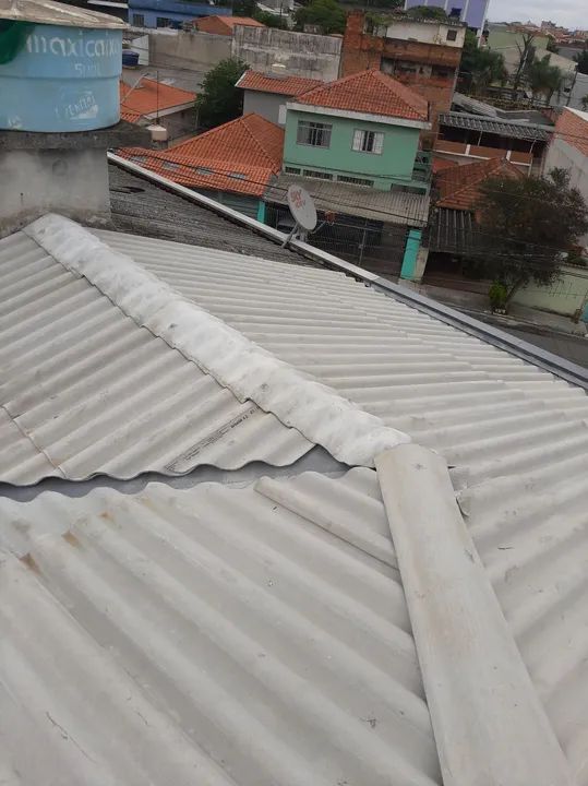 Telhadista ,telhados novos Reformas - Foto 3