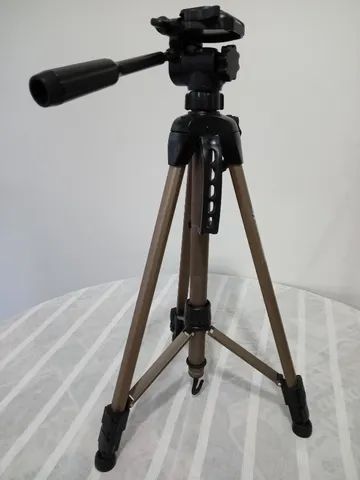 Filmadora Digital JVC Everio HDD 60 GB + Acessórios - Foto 6