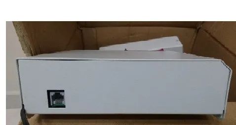 Interface Celular Naccell 5 Transceptor Nextel Rede Camp - Foto 2