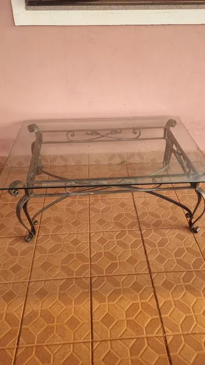 Mesa de Centro - ótima oportunidade65115992885890121