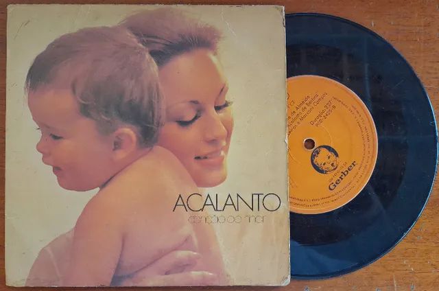 Mix - Fulugilo CD24 - Acalanto & Happy Baby - Foto 2