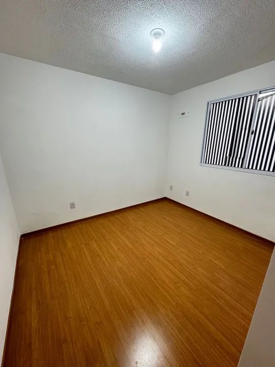 Apartamento 2 quartos para alugar Vila Bethânia, Viana ES