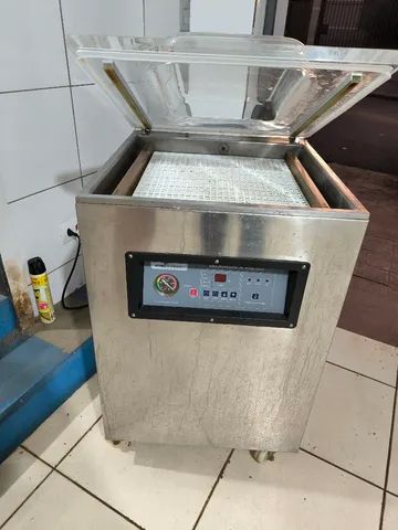 Seladora a Vácuo de Plataforma Cetro - Foto 4