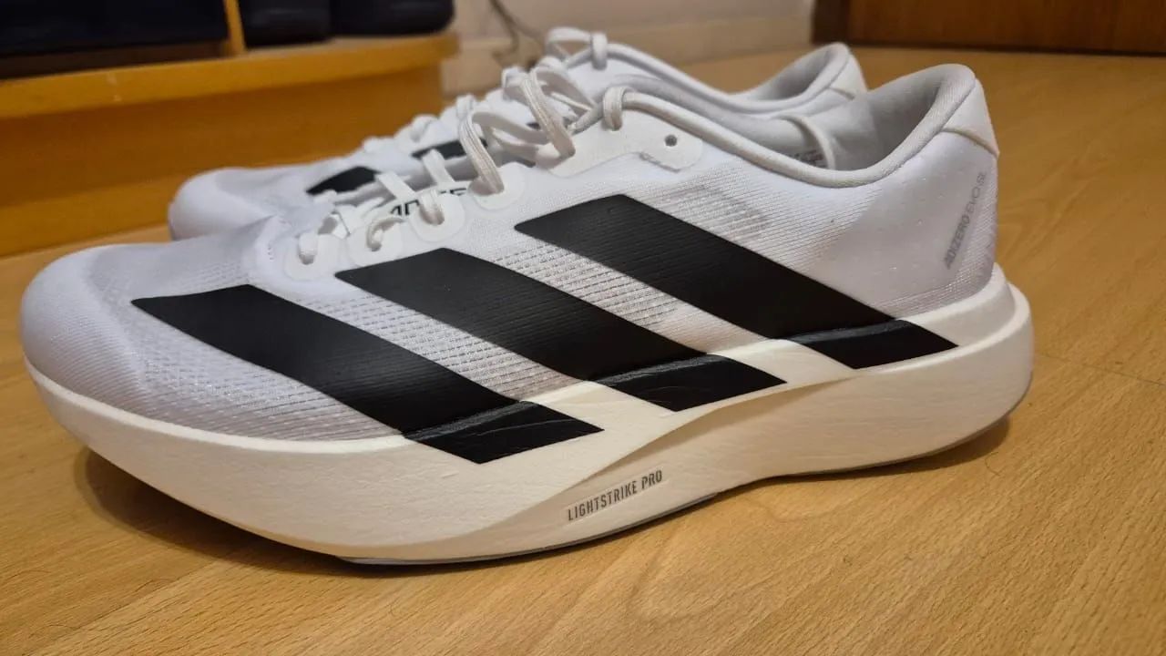 ADIDAS ADIZERO EVO SL 41