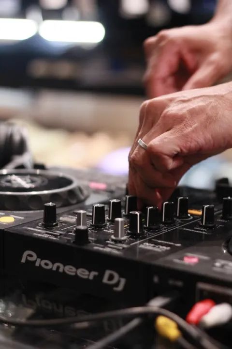 Controladora Pioneer DJ - Foto 2