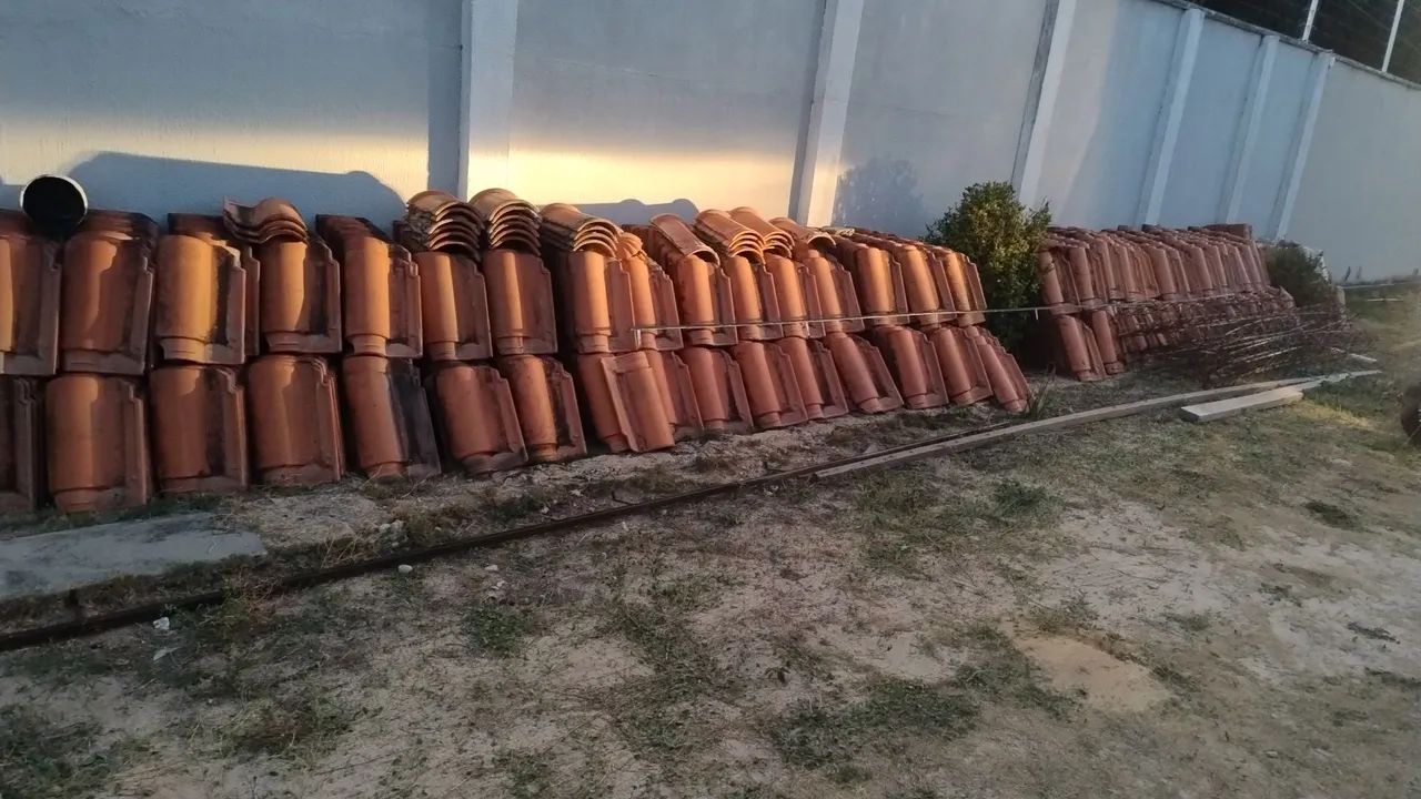 Telhas duplas  - Foto 3
