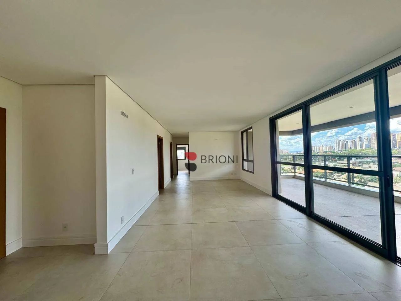 Apartamento alto padrão com 178m², 3 quartos/suítes à venda no Edifício Cidade de Ouro Pre - Foto 2