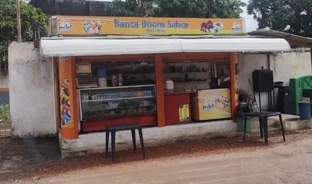 Venda /troca ou aluguel de ponto comercial de esquina (bairro cordeiro) - Foto 4