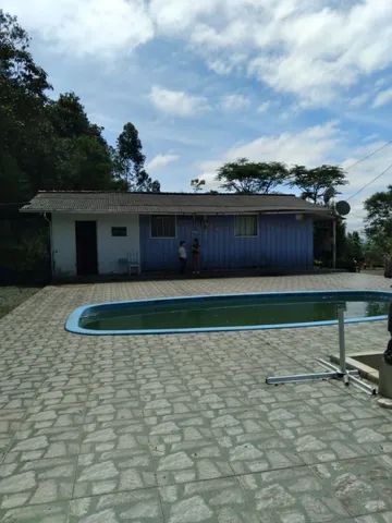 Foto - São José - Fazenda Santo Antônio