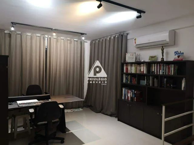 Cobertura com 3 Quartos à Venda, 181m² - Foto 5