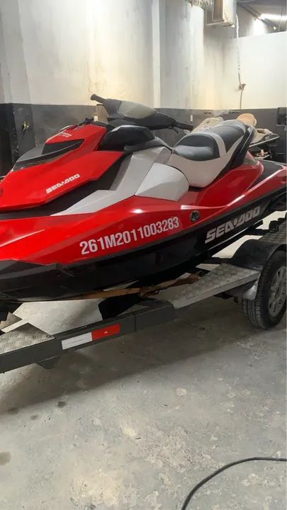 Só venda GTI130 2011/12 segundo dono  - Foto 6