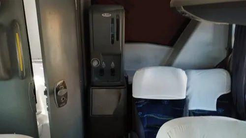 Marcopolo paradiso g7  B420R F*** - Foto 6