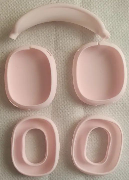 Capa Para Fone de Ouvido Apple 