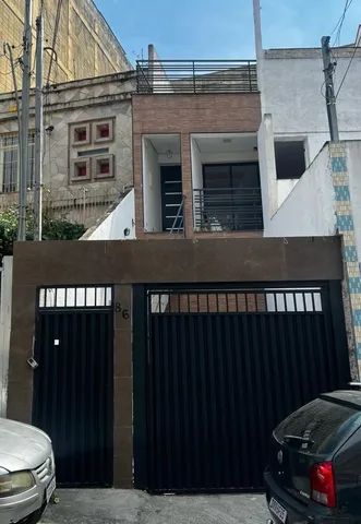Captação de Casa a venda na Rua Itanhomi, Vila Formosa, São Paulo, SP