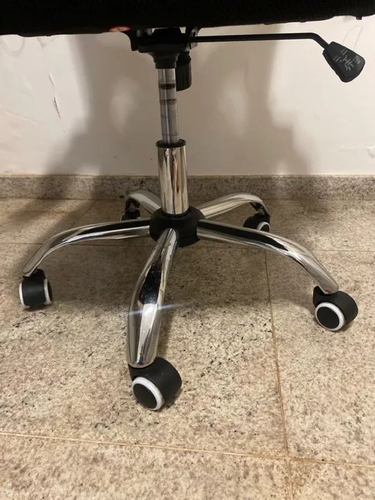 Cadeira de Escritório Presidente Vegas Relax Duooffice DU300 - Foto 2