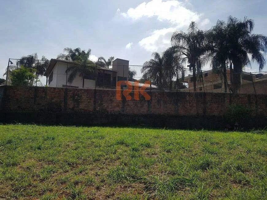 Terreno / Área à venda, Pampulha - Belo Horizonte/MG - Foto 3