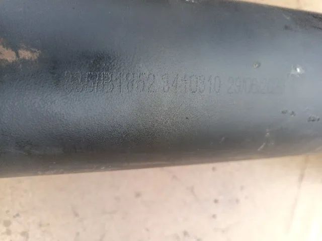 Eixo Cardan JCB pá carregadeira e outros p/n 335/B1852 - Foto 2