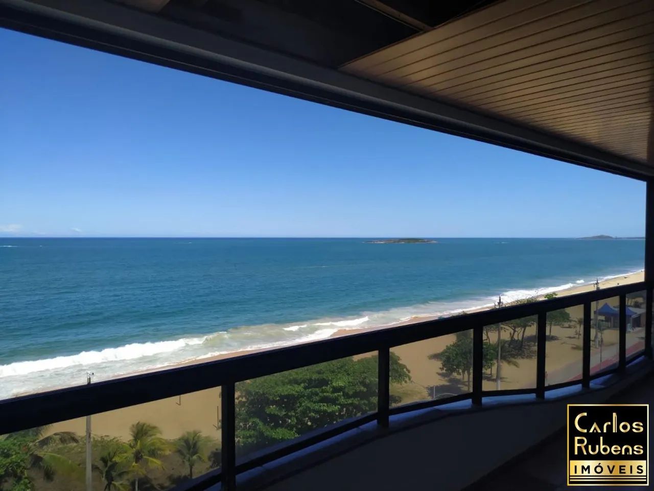 Apartamento para Venda em Vila Velha, Praia de Itaparica, 4 dormitórios, 3 suítes, 4 banhe
